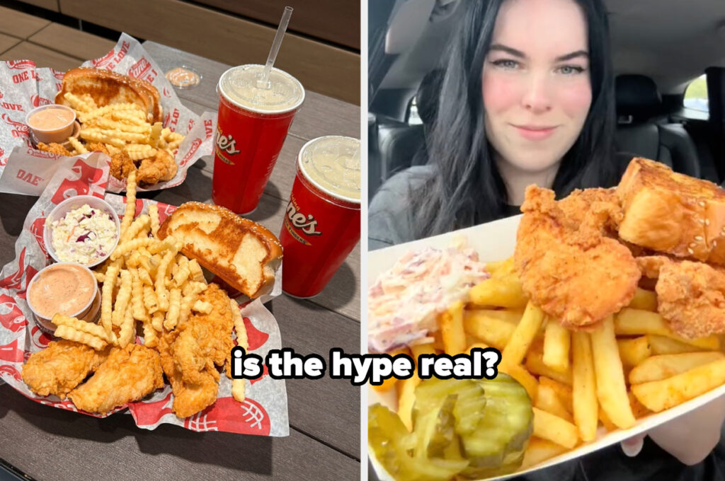 A Raising Cane’s Obsession Has Taken Over The Country, So We Tried 3 Australian Dupes To See If They Hold Up