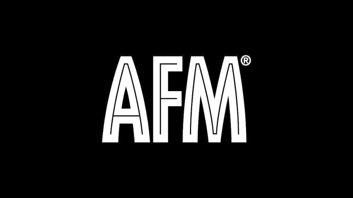 AFM Officially Moving to Las Vegas