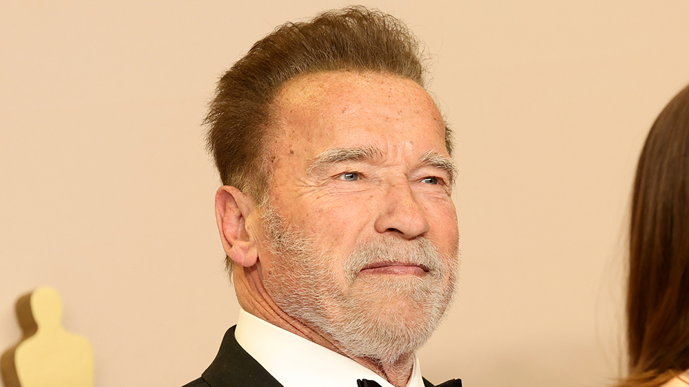 Arnold Schwarzenegger Provides Update on Open-Heart Surgery Recovery, Assures ‘FUBAR’ Season 2 Will Film on Schedule
