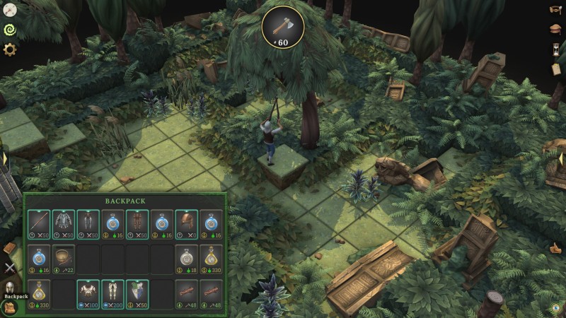 RuneScape Creators Reveal Brighter Shores, A New Point-And-Click Fantasy Adventure MMORPG