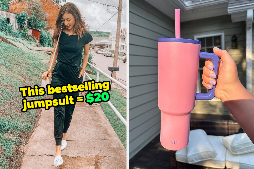 Deals On Deals Alert: 29 Things Under $25 You’ll Want To Buy Before Amazon’s Big Spring Sale Is Over