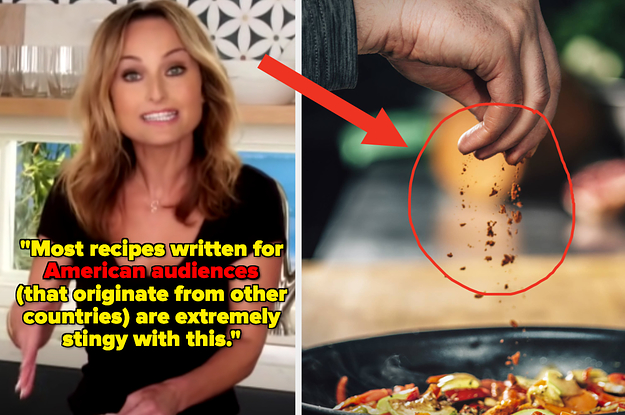 “Gordon Ramsay’s Method Is Just Old, Inaccurate Folklore”: People Are Sharing The Cooking Advice They Ignore At All Costs