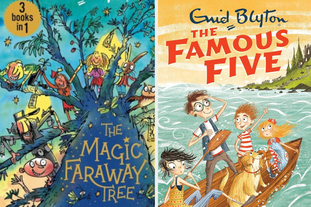 Here Are 14 Children’s Books People Would Love To Read An Adult Sequel Of