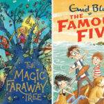 Here Are 14 Children's Books People Would Love To Read An Adult Sequel Of