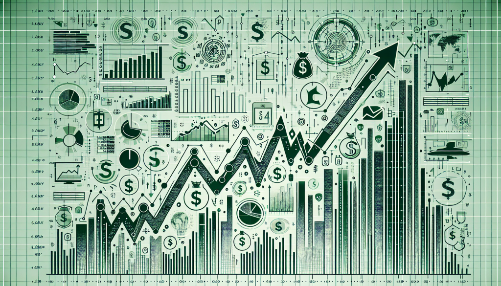 Trump Media Stock’s impact on finance