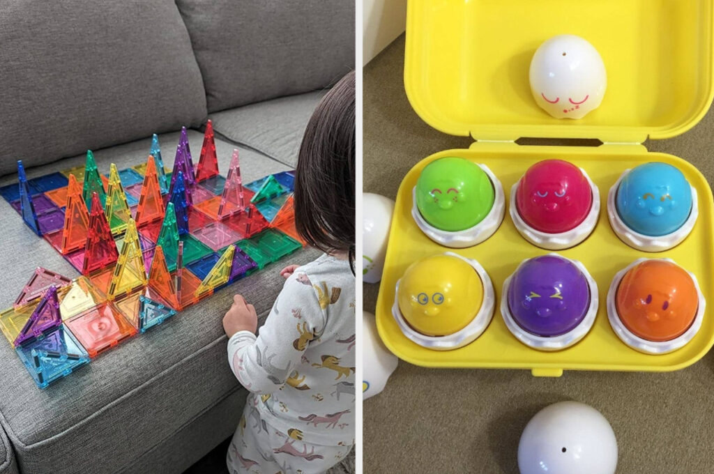 I’m A Toddler Parent And These 17 Things I Swear By Are Discounted For Amazon’s Big Spring Sale