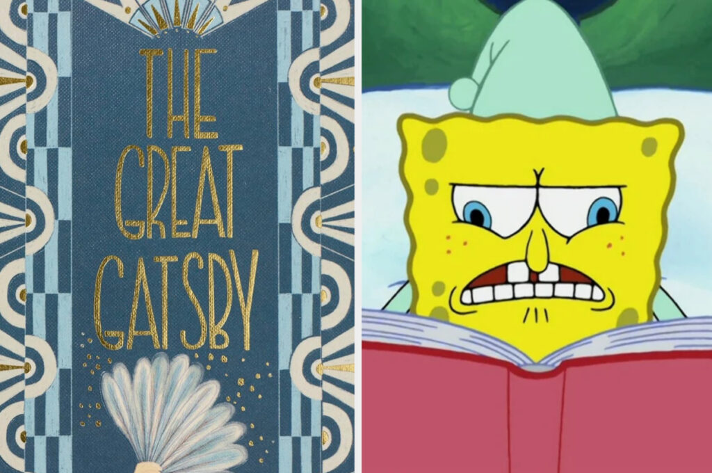 “It’s Self-Indulgent Waffle” — 24 Books That People Think Are Extremely Overrated