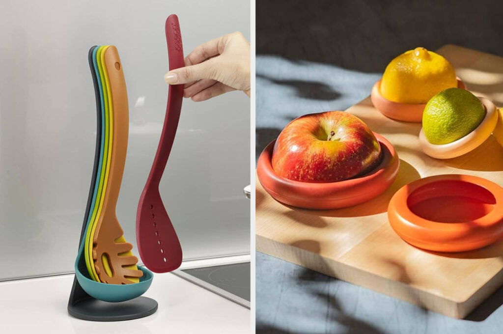Just 35 Useful Kitchen Products You Can Safely Throw In The Dishwasher After Using