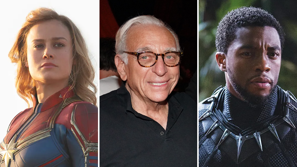Disney Foe Nelson Peltz Questions ‘Woke’ Marvel Films: ‘Why Do I Have to Have a Marvel [Movie] That’s All Women? Why Do I Need an All-Black Cast?’