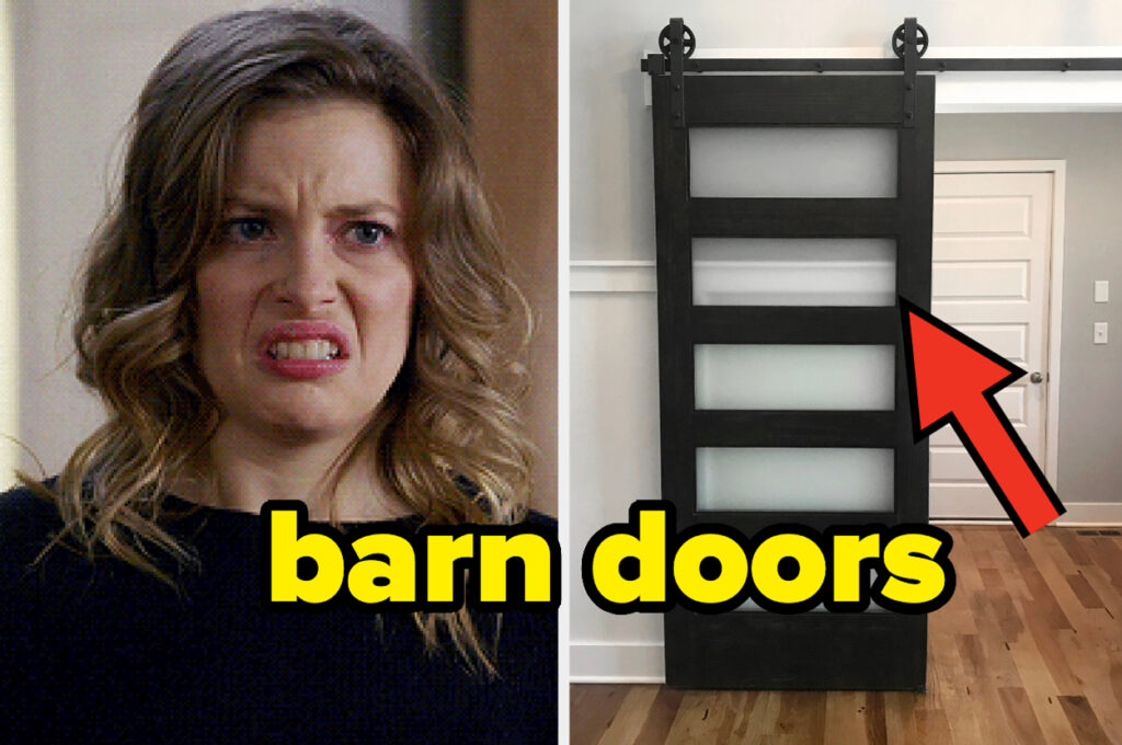 People Are Revealing The Home Design Trends They Absolutely Hate, But That Everyone Else Loves