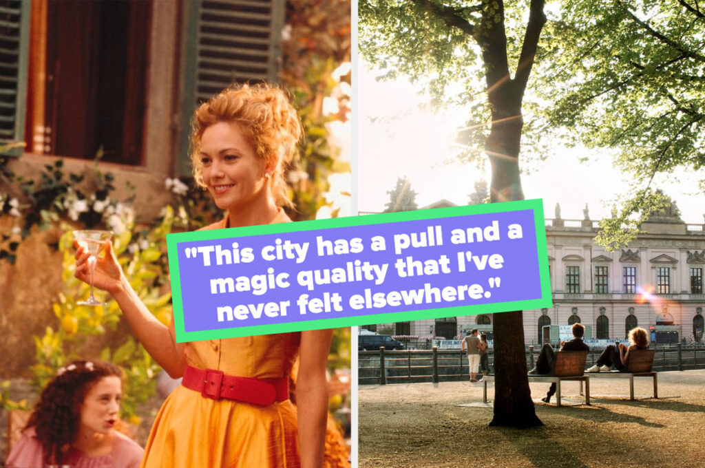 People Are Sharing The Cities They’ve Visited That Made Them Want To Pack Up And Move