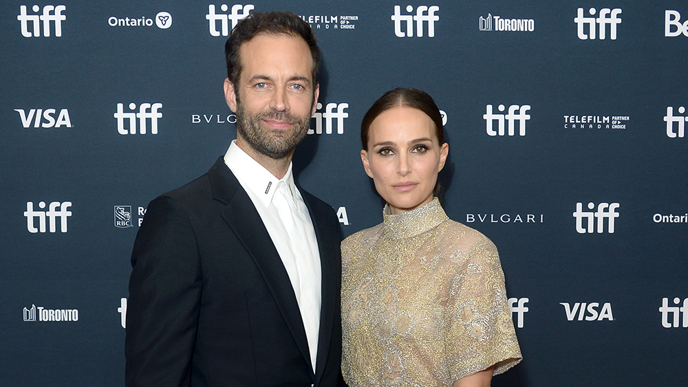 Natalie Portman and Benjamin Millepied Divorce After 11 Years of Marriage