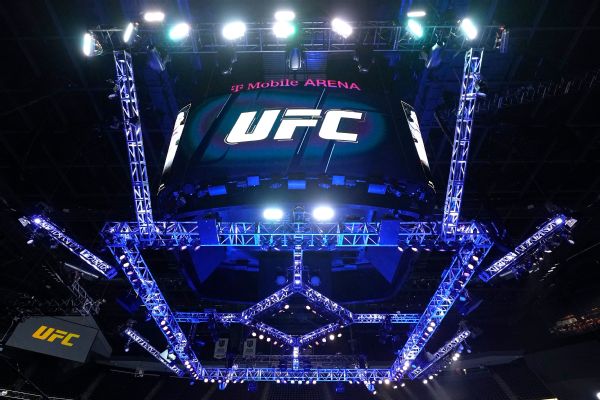 UFC, plaintiffs settle class-action suits for $335M