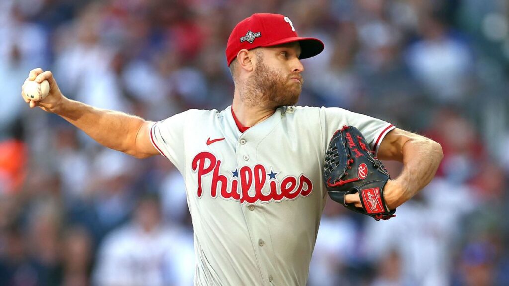 Sources: Phillies, Wheeler agree to extension