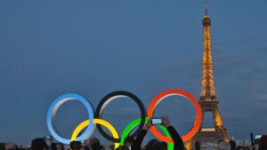 France asks 46 countries for Games security help
