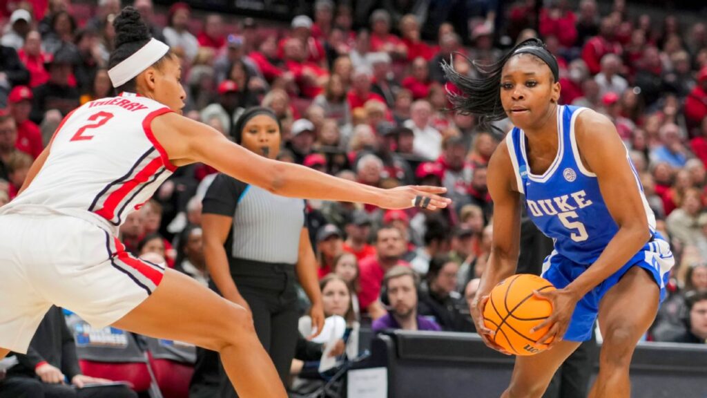 What we learned: Duke’s offense played its best game of the season to upset Ohio State