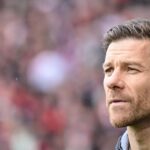 Alonso to stay at Leverkusen: Best place for me