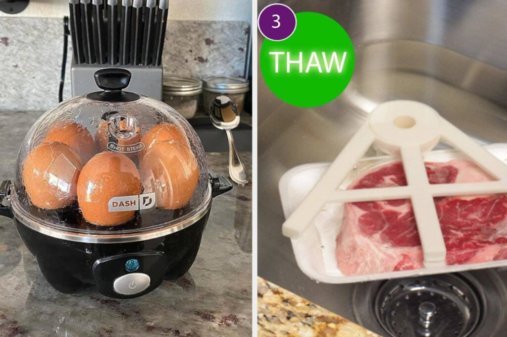 These 35 Kitchen Products Are So Good, You’ll Probably Never Order Delivery Again (Or At Least Do It Less Often)