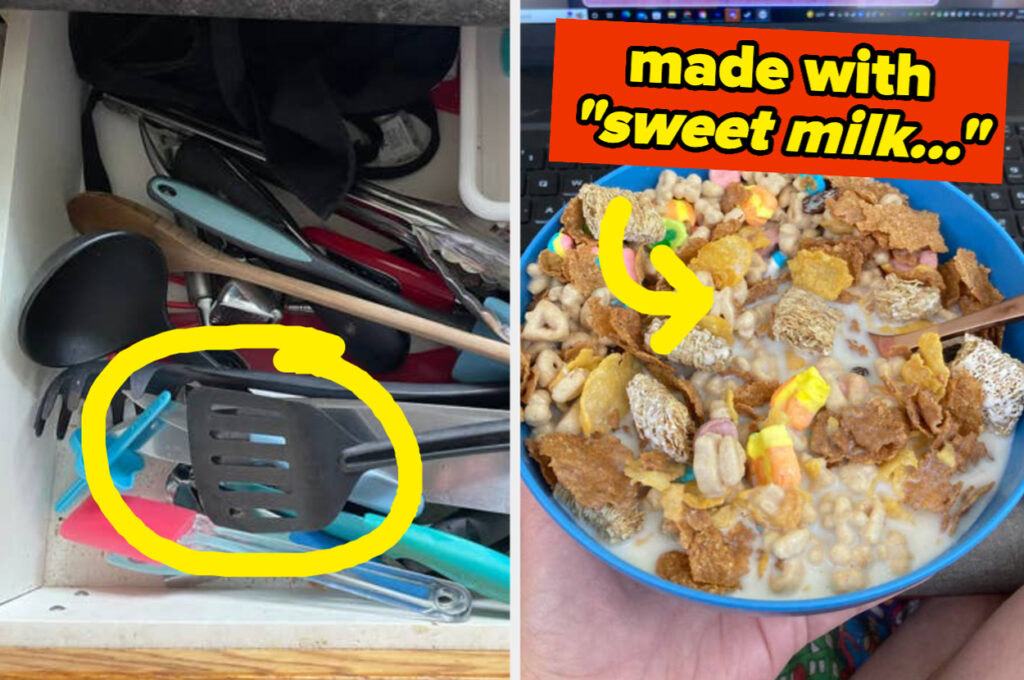 “We Never Ate Anything There Again”: 21 Nightmare Stories Of People Getting A Disturbing Behind-The-Scenes Look Into Their Family And Friends’ Kitchens