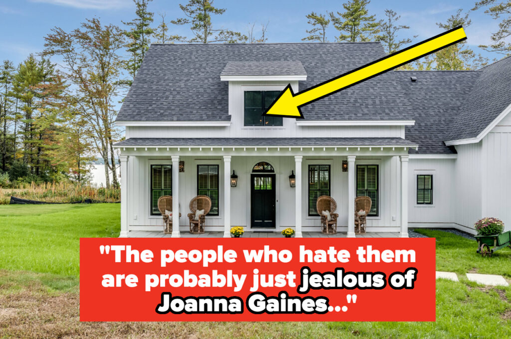 “You Can Pry It From My Cold, Dead Hands”: People Are Sharing The “Hated” Home Design Features That They Still Love Nonetheless