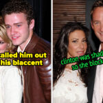 11 Times Celebs Aired Out Their Dirty Laundry With Other Famous People In Their Memoirs