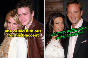 11 Times Celebs Aired Out Their Dirty Laundry With Other Famous People In Their Memoirs