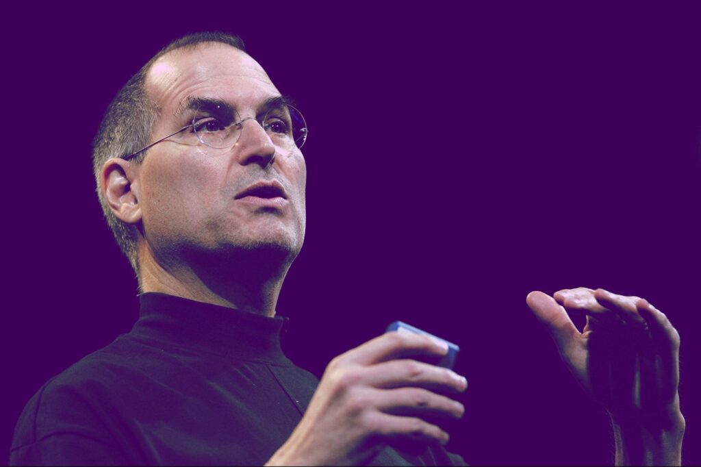 Want to Be the Next Apple? Here’s the Secret Sauce Used By Steve Jobs to Build Consumer Trust