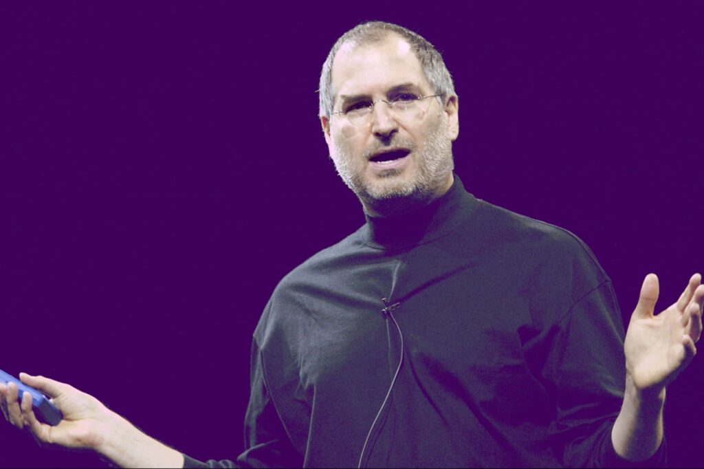 How to Build a ‘Brand Vault’ For Your Business – With a Little Help From Steve Jobs