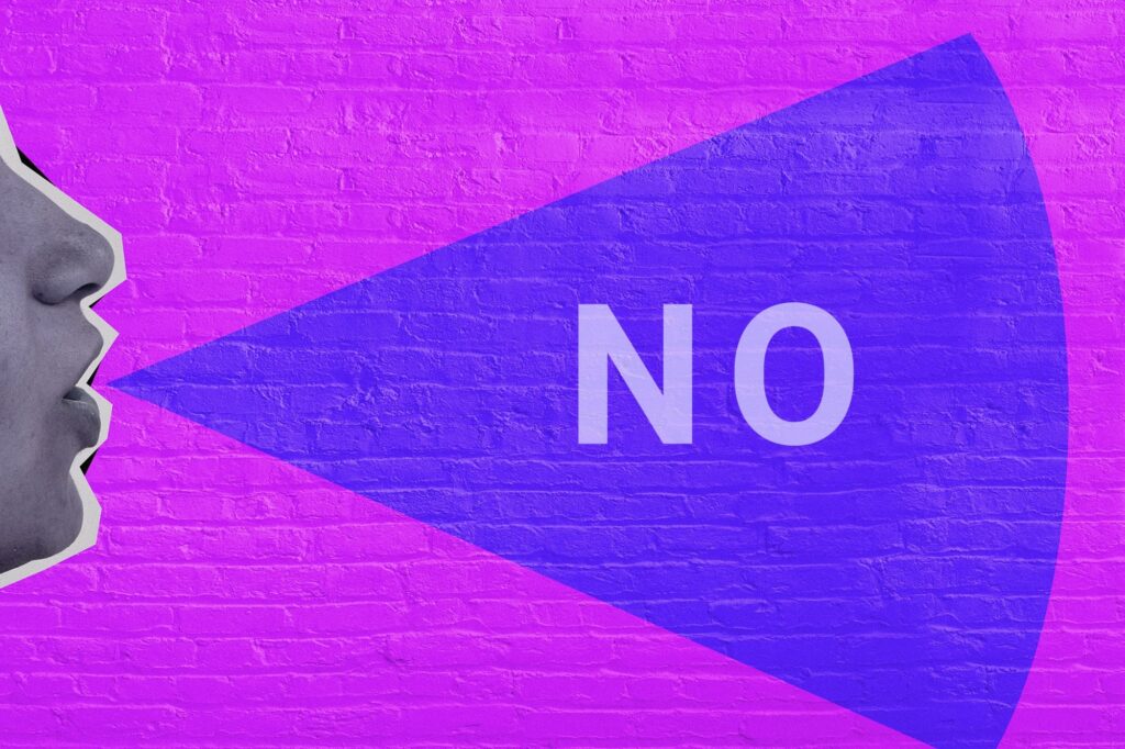 The Most Successful Entrepreneurs Know How to Say ‘No.’ Here’s the One Exercise You Need to Learn This Skill.
