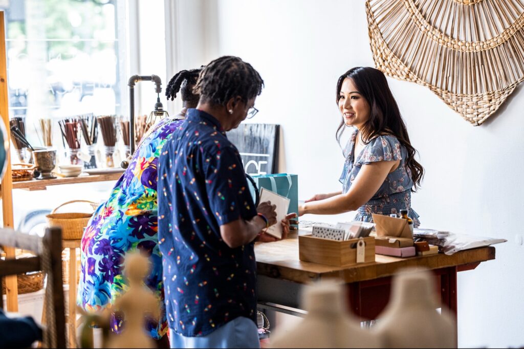 4 Strategies to Help You Attract More Local Customers to Your Small Business