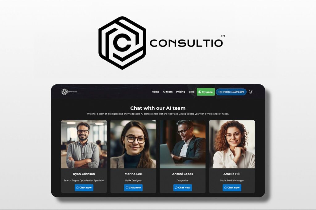 Save Big With a $30 Lifetime Deal on This AI-Consult App