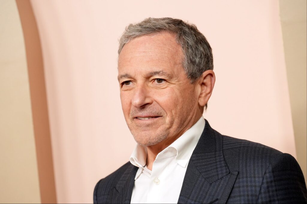 Disney and CEO Bob Iger Triumph Over Hedge Funds and Investor Nelson Peltz, After Fierce Board Fight