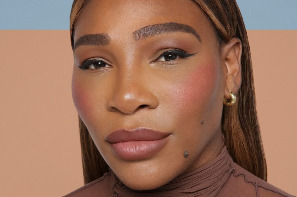Serena Williams Launches a New Company That She’s Been Working on for 6 Years