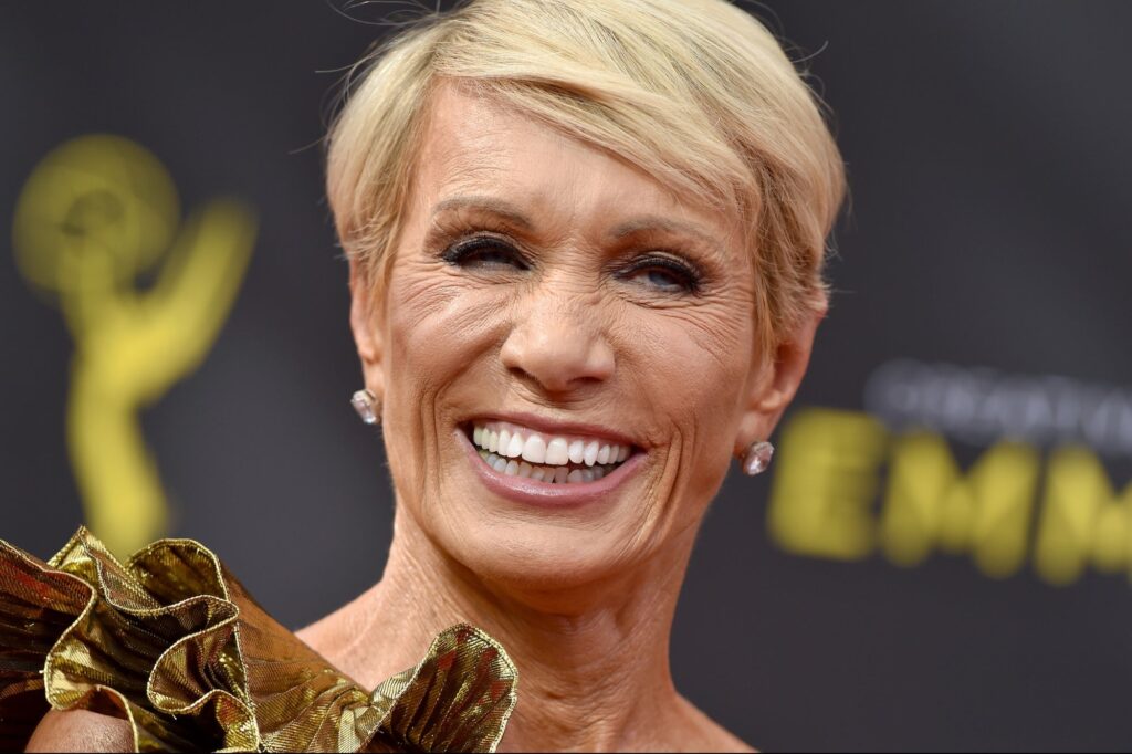 Barbara Corcoran Says If You Want to Become a Millionaire Do This 1 Thing: ‘I Out-Try Anyone’