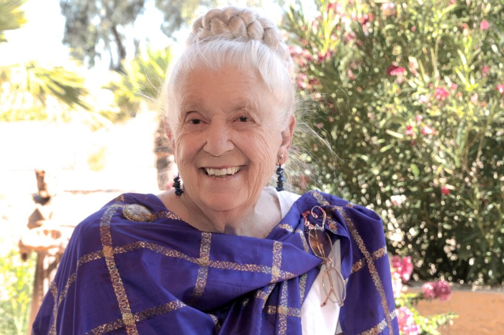 This 103-Year-Old Doctor Opened Her Medical Practice Before Women Could Have Bank Accounts — Here Are Her 6 Secrets to a Healthy, Successful Life