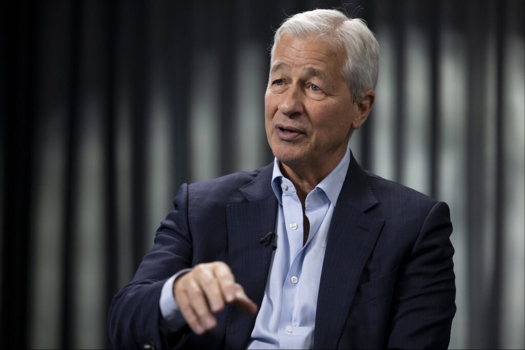 JPMorgan CEO Jamie Dimon Says AI Could Impact ‘Every Job’ in Annual Shareholder Letter: ‘The Consequences Will Be Extraordinary’