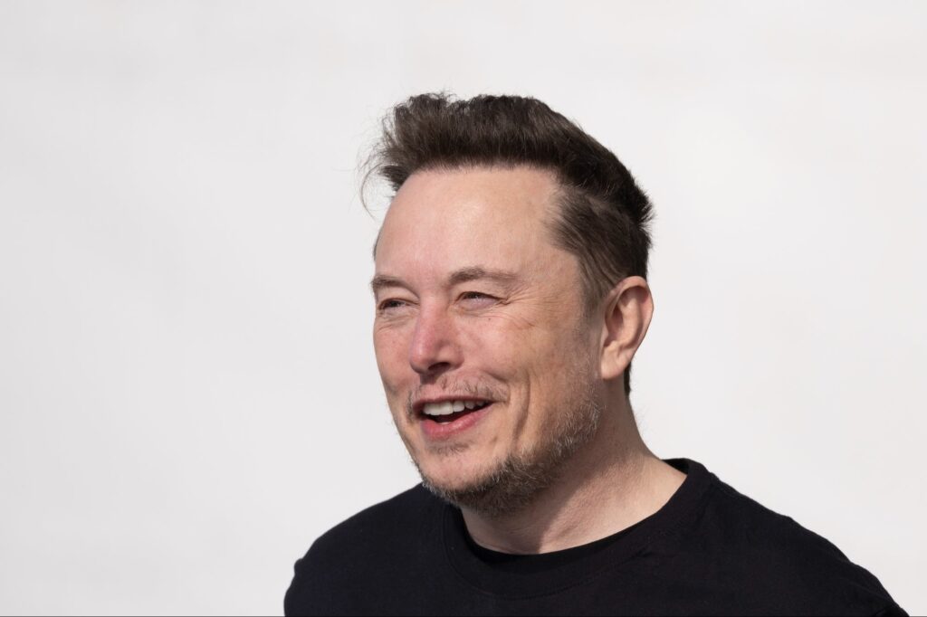 Elon Musk Says AI Technology Will Be Smarter Than ‘Any Human’ By ‘Next Year’