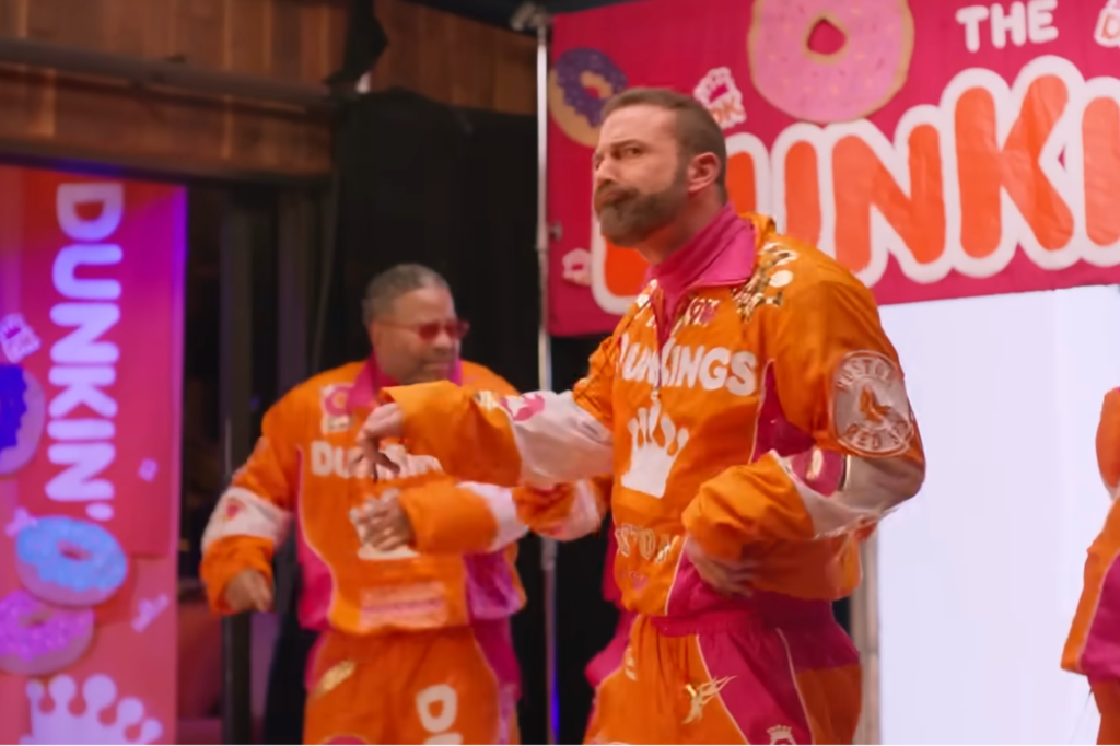 Those Super Bowl Dunkin’ Tracksuits Still Haven’t Shipped: ‘Communication Has Been Nonexistent’