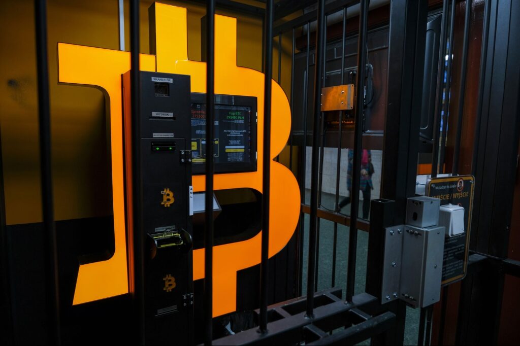 From Idea to Lucrative Side Hustle — Why Bitcoin ATMs Are the Future of Currency Exchange