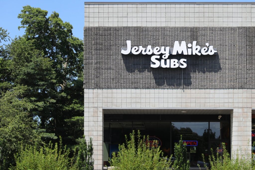 The Franchise Industry is on The Verge of Massive Change With Private Equity’s Potential $8 Billion Acquisition of Jersey Mike’s