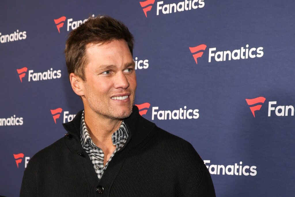 Fanatics Wants to Create the ‘Comic-Con of Sports’ with Tom Brady, Derek Jeter, and More Hall of Famers at Its Inaugural ‘Fanatics Fest’