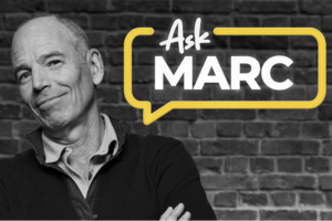 Ask Marc | Get Free Business Advice From the Co-Founder of Netflix