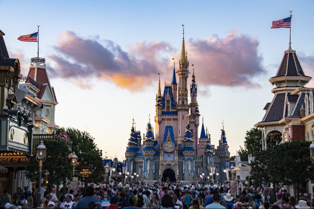 Disney World, Disneyland Will Now ‘Permanently’ Ban Guests Who Tell This Lie to Skip Lines