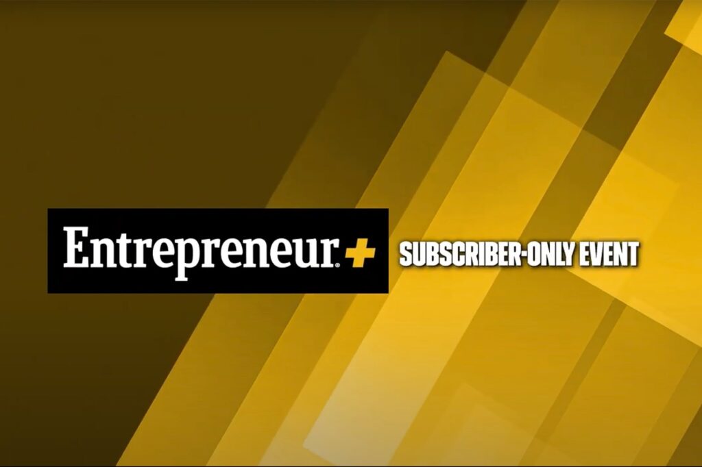 Watch Now: Tapping into Your Unconventional Thinking and Using It to Create a Million-Dollar Business