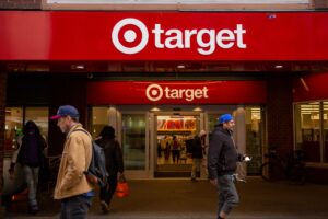 Target Slammed With Lawsuit for Allegedly Collecting, Storing Customers’ ‘Sensitive’ Personal Data Without Consent