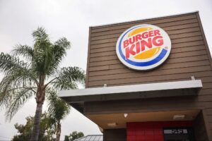 A Major Burger King Franchisee in California Says He Can’t Roll Out Order Kiosks Fast Enough Due to the State’s New $20 Fast-Food Minimum Wage