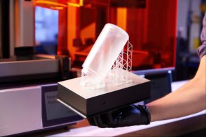 A 3D Printer Used By Microsoft, Ford, and NASA Is Now Commercially Available — Here’s What It Can Do