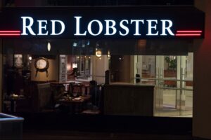 Red Lobster Is Reportedly Considering Filing for Chapter 11 Bankruptcy