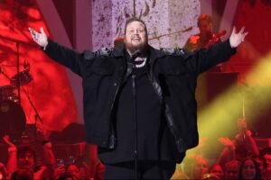 Country Star Jelly Roll Sued By Local Band For Copyright Infringement, ‘Harm’ to Reputation