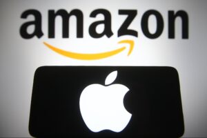 Amazon, Apple Employees Share a Surging Workplace Complaint That Can Overshadow Even the Biggest Salaries